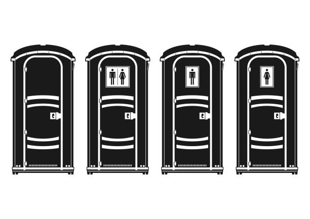 Best Deluxe Portable Toilet Rental  in Plains, TX