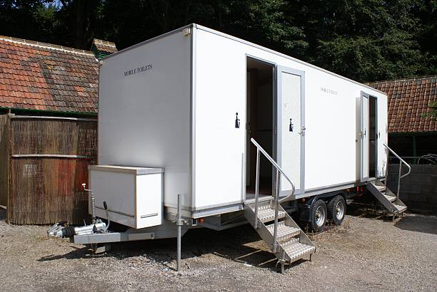 Best Portable Shower Rental  in Plains, TX